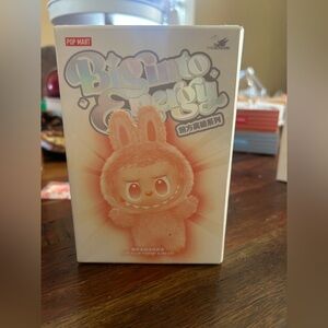 LABUBU Big Into Energy Blind Box NEW Unopened,